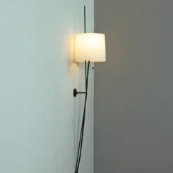 Zladd 331 Vägglampa