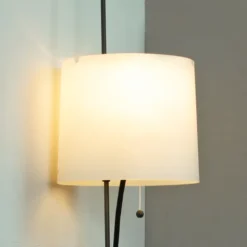 Zladd 331 Vägglampa