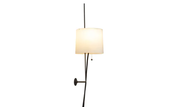 Zladd 331 Vägglampa