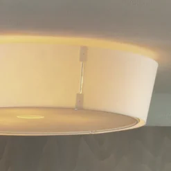 Z 818 Plafond Taklampa